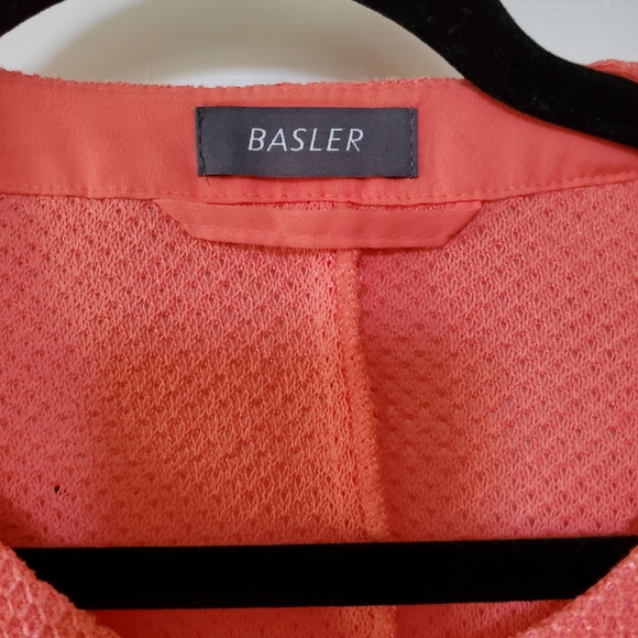 Basler jacket - Picture 3 of 7